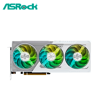 VGA 8G AR RX9060XT ST LG GDDR6