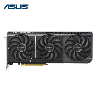 VGA 8G AS RX9060XT PRIME GDDR6