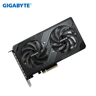 VGA 8G GB RTX5060 WF2 OC GDDR7