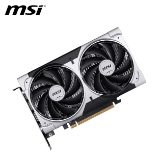 VGA 8G MS RTX5050 V2X OC GDDR6