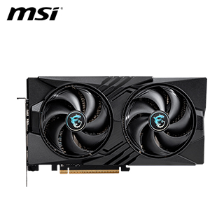 VGA 8G MS RTX5060 GMG OC GDDR7