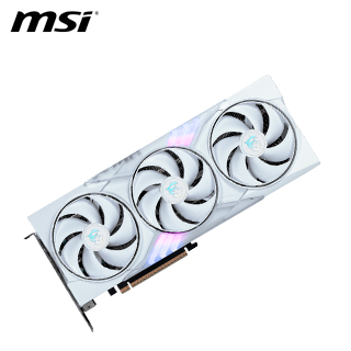 VGA 8G MS RTX5060TI GM3 OC WHT