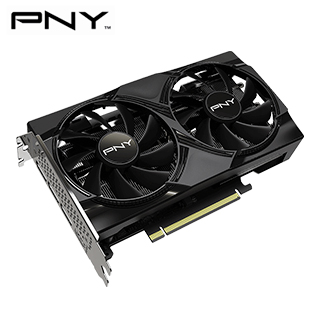 VGA 8G PY RTX5060 DUAL OC