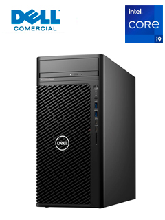 PC WS Core i9-12900K DELL Precision 3660 16|S1T A2000 W11PRO
