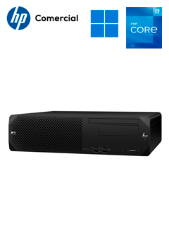 HP WKS Z2 I7-14K/32/1S/V8/W11P