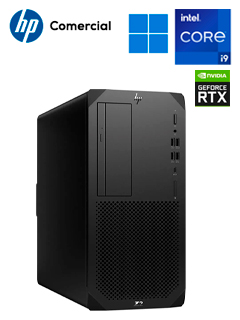 HP WKS Z2 I9-14K/32/2S/V12/WP