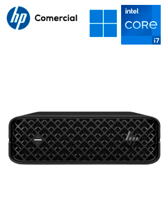 WKS HP Z2MINI I7-14/16/1/V4/WP