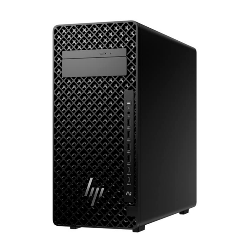 WORKSTATION HP Z2 TOWER G1I, CORE ULTRA 7 265 2.4/ 5.3GHZ/32GB DDR5/1TB SSD M.2/DVD-R