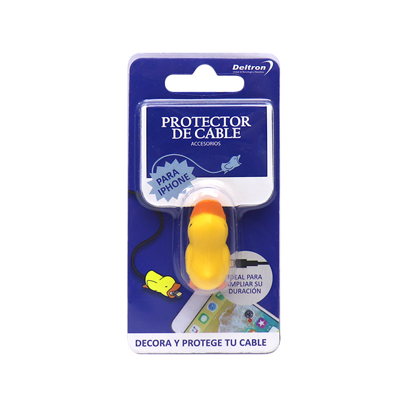 PROTECTOR LITTLE YELLOW DUCK