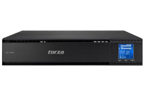 Ups On-Line Forza FDC1502R, 1500VA / 1350W, 220V, USB / SNMP / RS-232