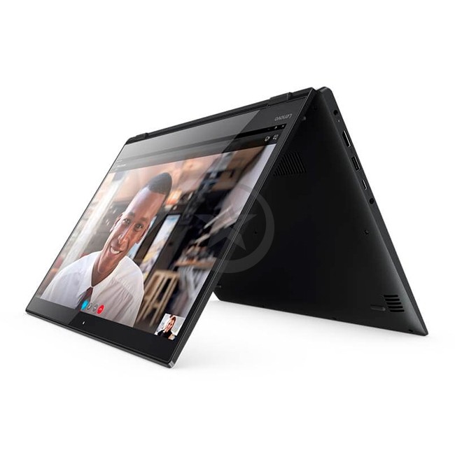 Laptop convertible 2- en-1 Lenovo Flex 5 (15'') Core i3-8145U 2.1 GHz, RAM 8GB, SSD 256GB, LED 15.6" Full HD Touch, Windows 10 Home