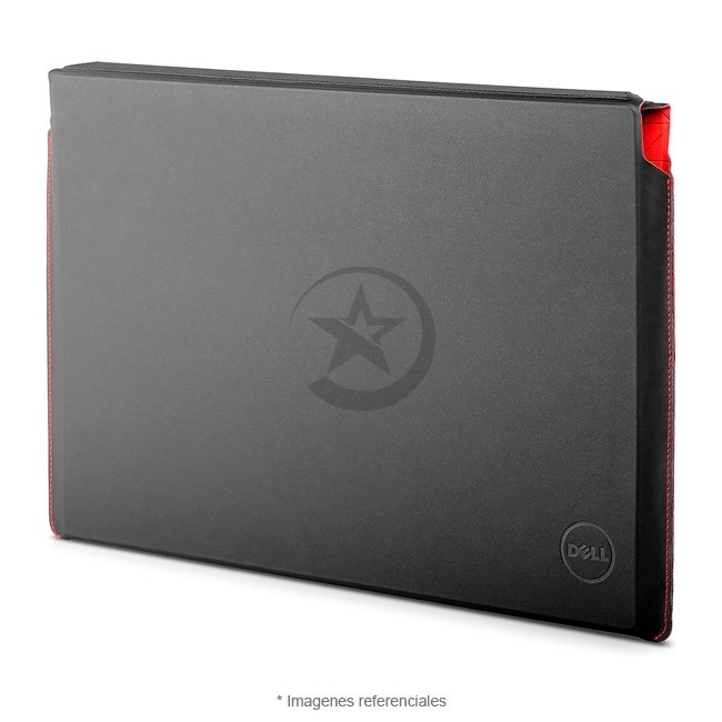 Funda DELL Premier Case 15.6'' para XPS 15 y Precisión 5510 Workstation