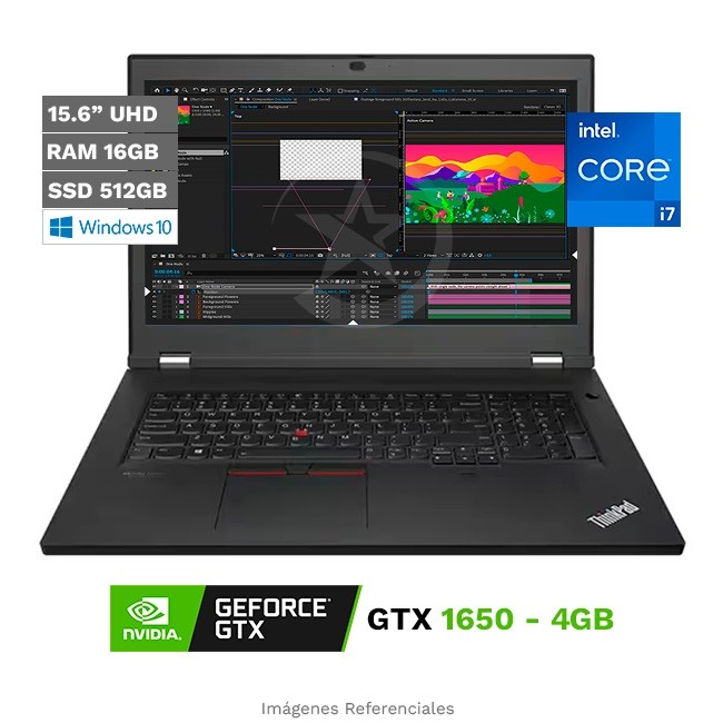 Convertible Lenovo Yoga C940-15IRH 2-en-1, Intel Core i7-9750H Hasta 4.5 GHz, RAM 16GB, SSD 512GB, 4GB NVIDIA GTX 1650, LED 15.6" UHD 4K, Windows 10 Home
