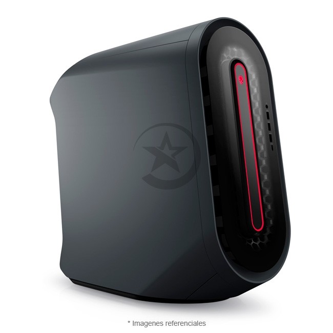 PC Dell Alienware Aurora R14 Gaming, AMD Ryzen 7 5800 Hasta 4.6 GHz, RAM 16GB, SSD 1TB, 8GB AMD Radeon RX 6600XT, Windows 11 Home