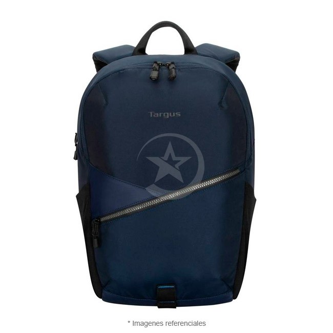 Mochila Targus Transpire 15.6" Advance Safeport Sling Black (TBB632GL-70)