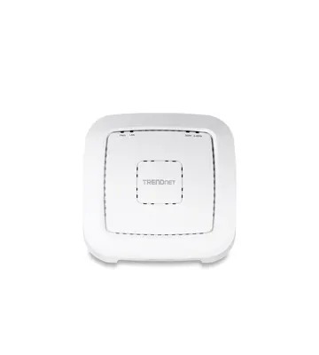 Access Point TRENDnet WiFi - AC1200 Banda dual PoE | TEW-821DAP