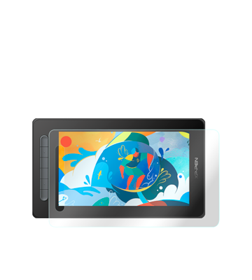 Mica protector para pantalla gráfica XP-PEN Artist 10 2nd Gen | ACFL1015B