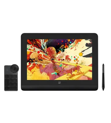 Tableta gráfica XP-PEN con pantalla de 14" Artist Pro 14 2da Gen | MD140FH