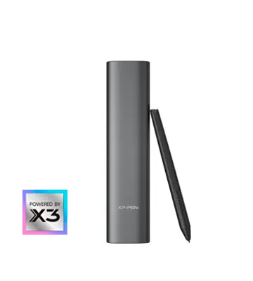 Kit de lápiz y puntas dibujo XP-PEN X3 Lite | SPE60