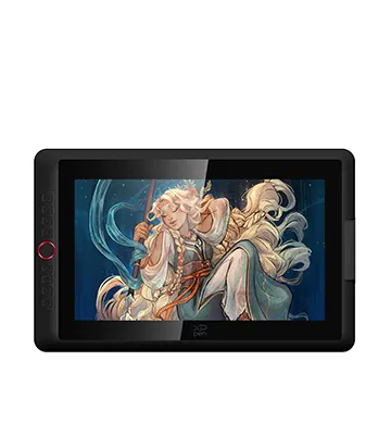 Tableta gráfica XP-PEN con pantalla de 15.6" Artist 15.6 Pro V2 | MD160FH
