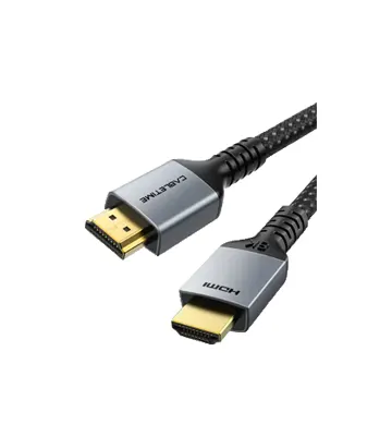 Cable HDMI 2.1 8K Certificado de 3M - CABLETIME | CH11N