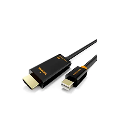 Cable Mini DisplayPort macho a HDMI macho de 3M - CABLETIME | CD51N