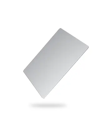 Mouse Pad de aluminio, 24.5cm x 20cm. - CABLETIME | CS43S