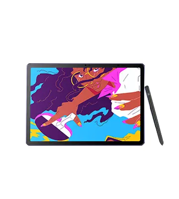 Tableta gráfica XP-PEN Magic Drawing Pad Android 12.2 ", y 16K niveles de presión | MDP1221