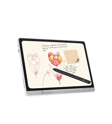 Tableta gráfica XP-PEN Magic Note Pad Android 11", y 16K niveles de presión | MNP1095