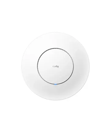 Access Point CUDY Wi-Fi 6 Lan 2.5G AX3000 Dual Band PoE | AP3000_P