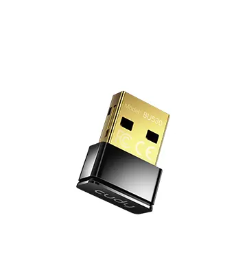 Adaptador USB nano Bluetooth 5.3 CUDY | BU530