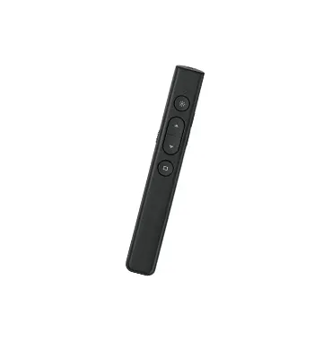 Presentador Laser Wireless 50M (Negro) RAPOO | XR100