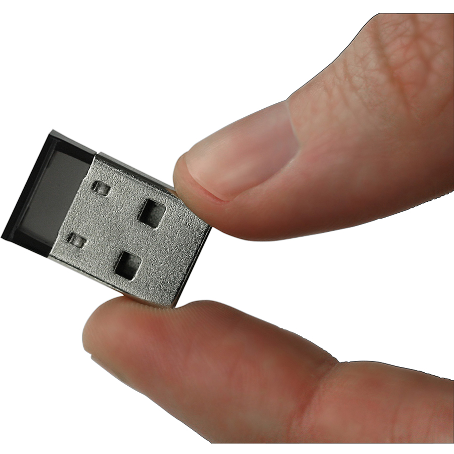 Adaptador USB micro Bluetooth (100mts) . TBW-106UB