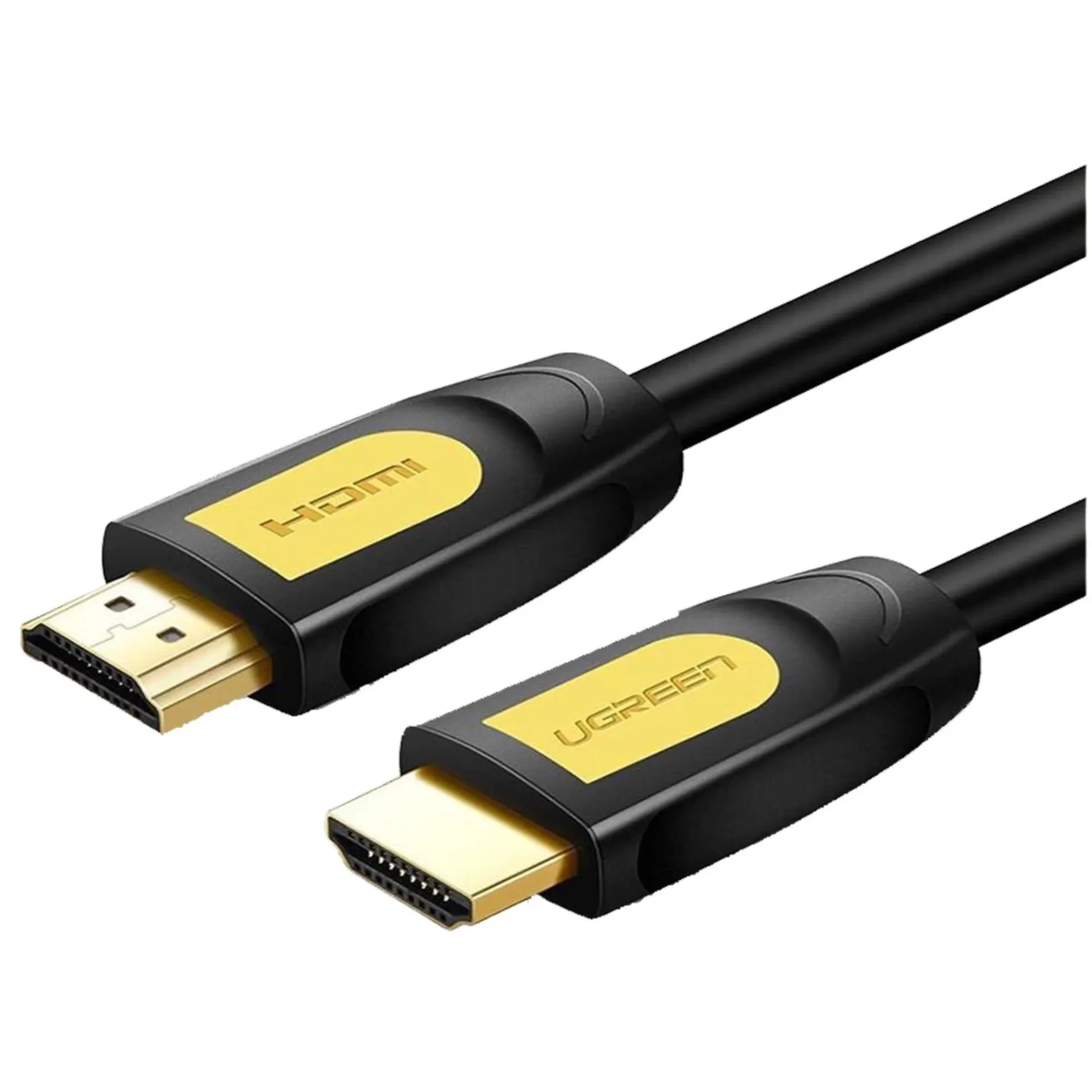 PROMO - HD101 - CABLE HDMI - 2 MTS UGREEN - CC010080 - ACCESORIOS CCTV