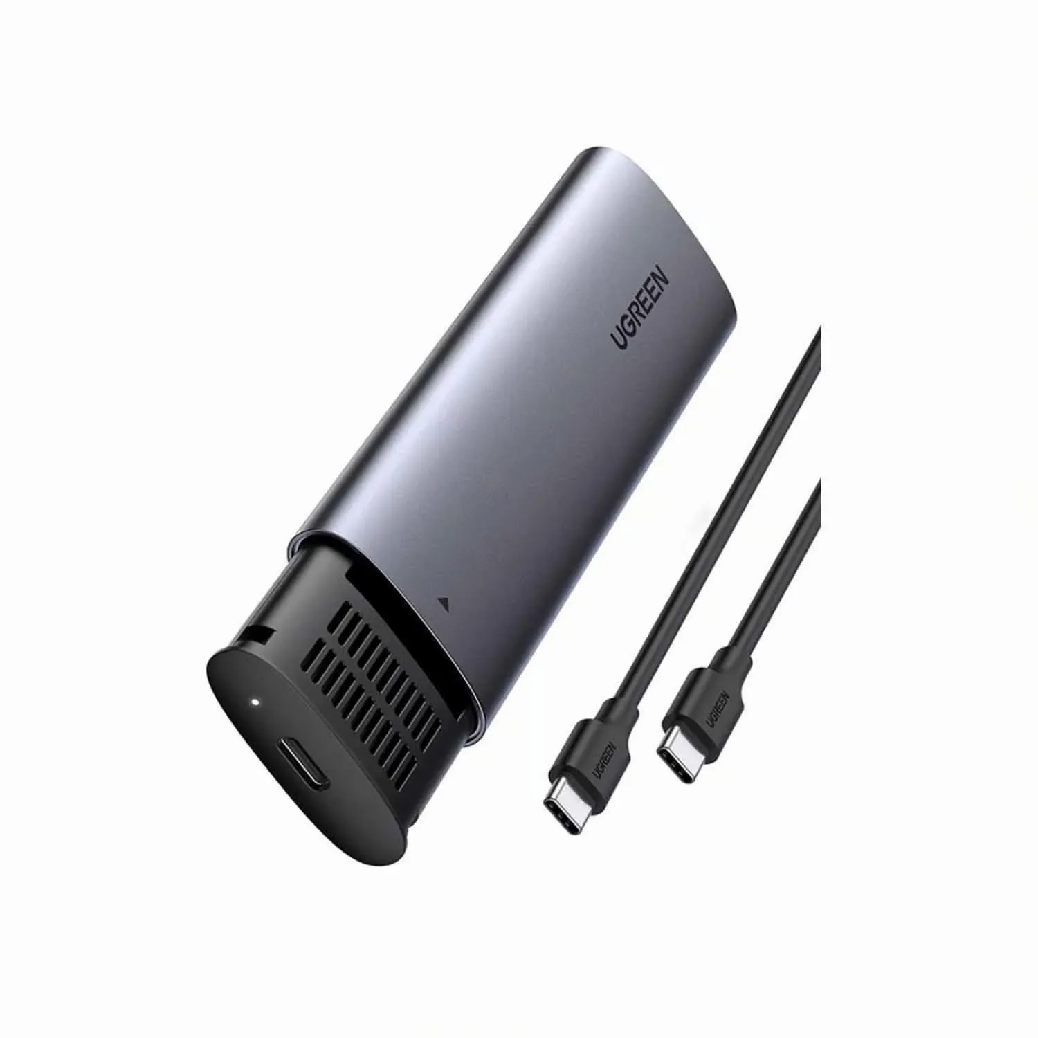 CM400 - ADAPTADOR ENCLOUSURE SSD M.2 UGREEN - CO010004