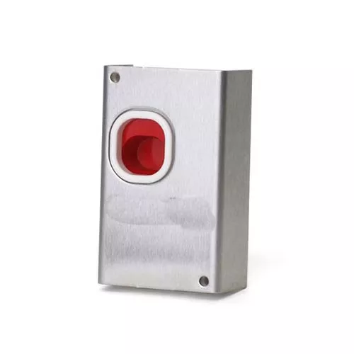269R RESIDEO - DF150097 - SISTEMAS DIRECCIONABLES
