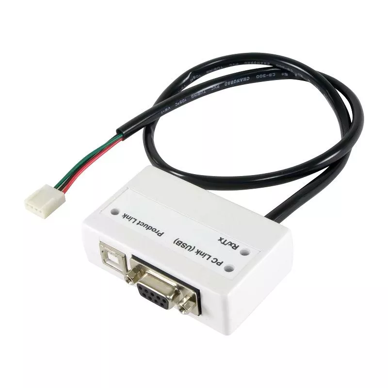 CABLE USB INTERFAZ PARADOX - AI010037 - ACCESORIOS PARA ALARMAS