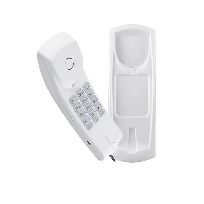 4090400 - TC20 GRIS INTELBRAS - TE040054 - TELEFONIA ANALOGICA DIGITAL