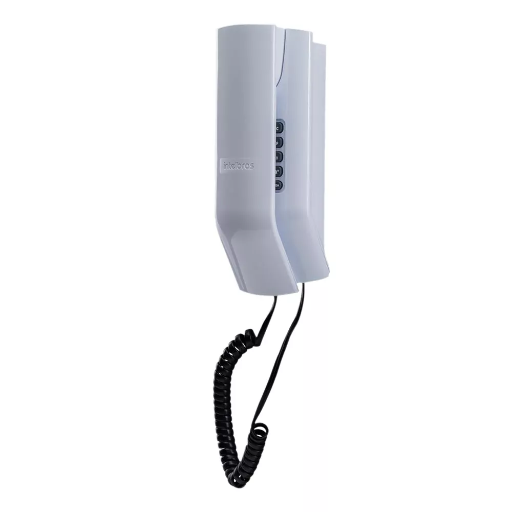 TDMI 300 TELEFONO ANALOGO INTELBRAS - TE040024 - TELEFONIA ANALOGICA DIGITAL