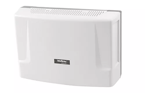 CENTRAL CP 192, INTERCOM INTELBRAS - CA080008 - INTERCOMUNICADORES