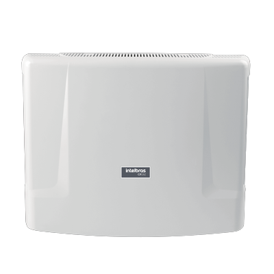 CENTRAL CP 352, INTERCOM INTELBRAS - CA080007 - INTERCOMUNICADORES