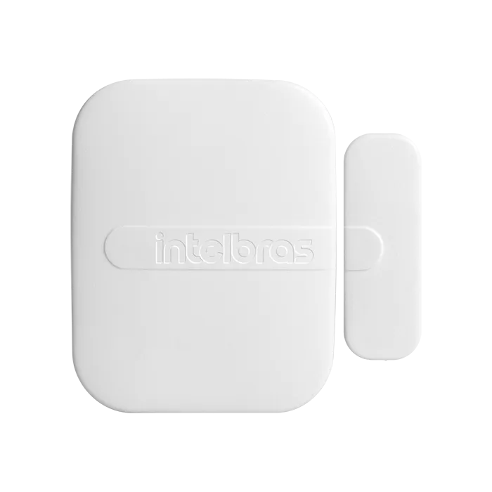 OUTLET - CONTACTO MAGNETICO INALAMBRICO XAS 4010 SMART INTELBRAS - AI050023 - ALARMAS INALAMBRICAS