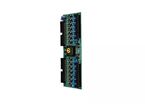 4920440 - TARJETA 16 EXTENSIONES CP 112 BALANCEADA INTELBRAS - CA080005 - INTERCOMUNICADORES
