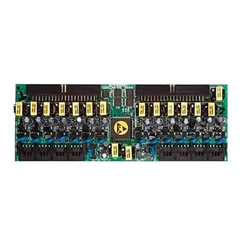 4920578 - Placa de interconexion para CP 192 y CP 352 INTELBRAS - CA080032 - INTERCOMUNICADORES