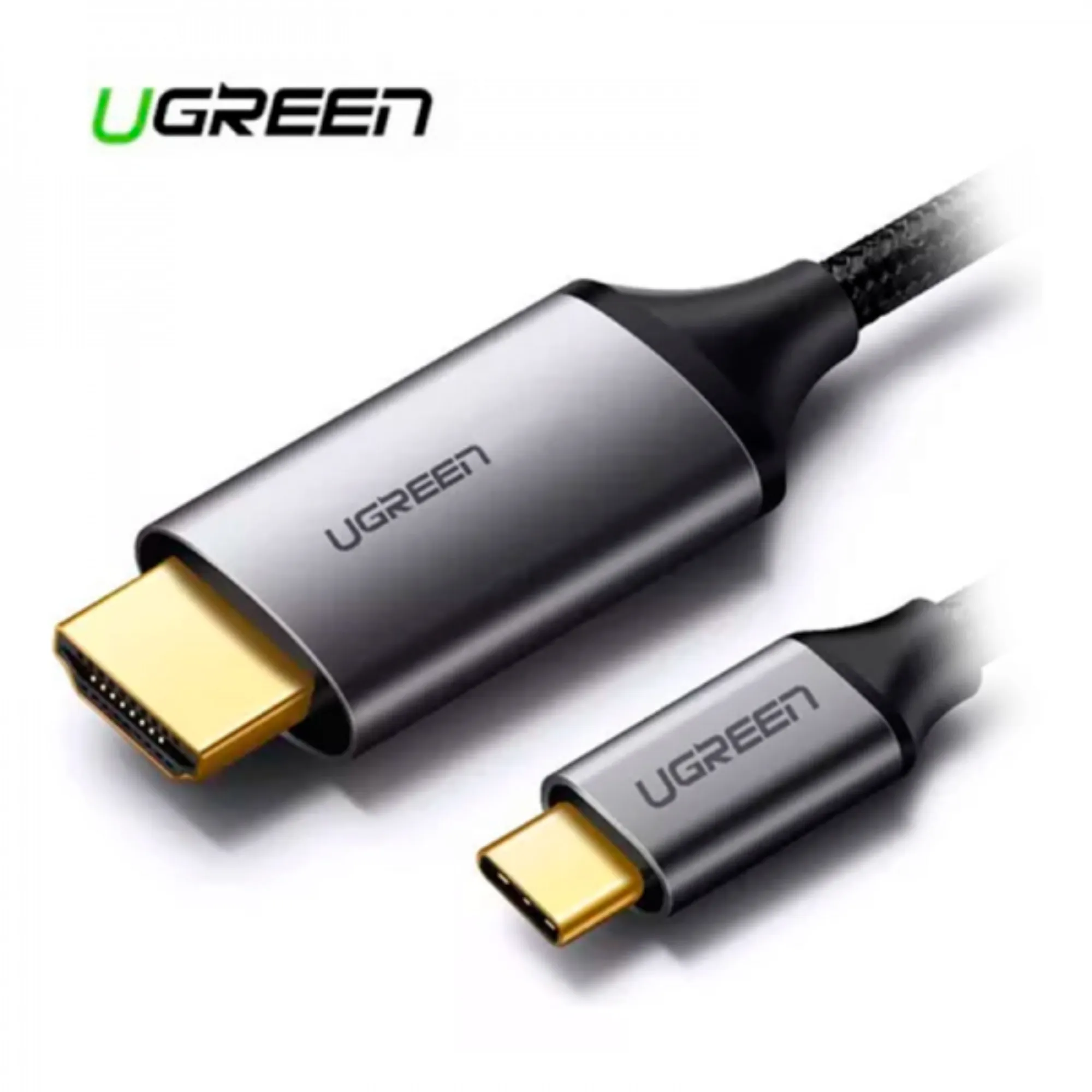 MM142 - CABLE HDMI 1.5 MTS- CONEXION - USB C UGREEN - CO010007