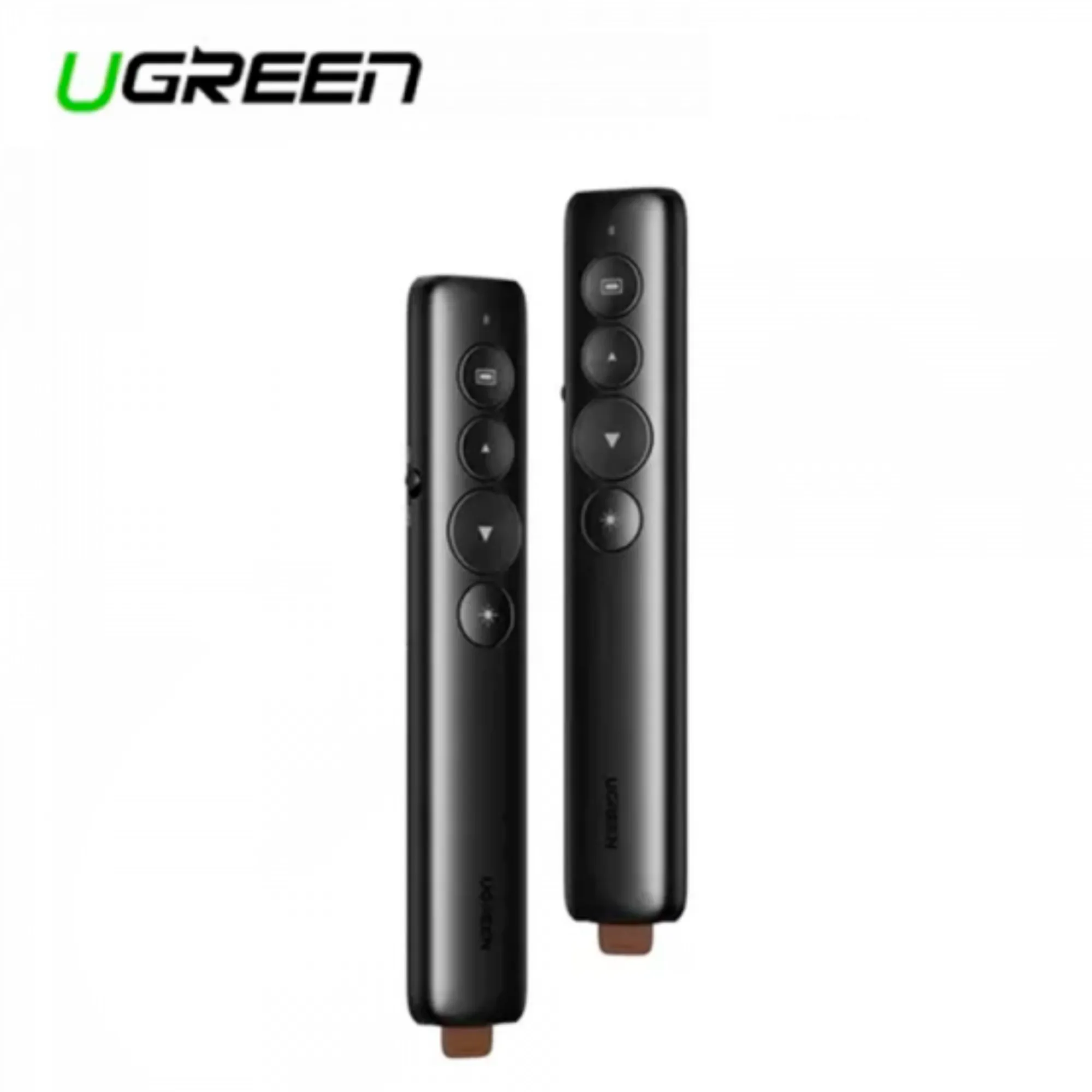 LP479 - PRESENTADOR LASER INALAMBRICO UGREEN - CO010056