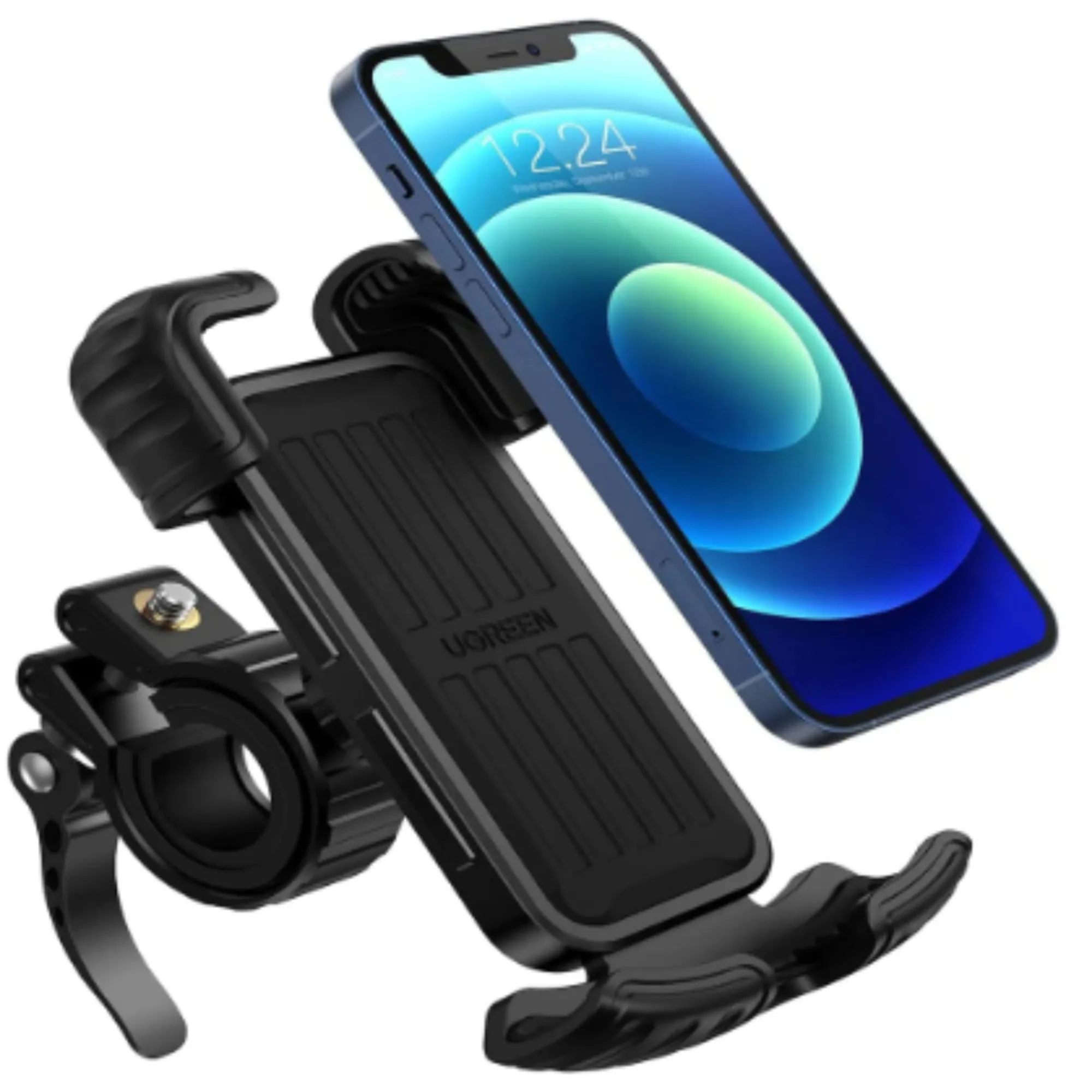 PROMO - LP494 - SOPORTE PARA CELULAR - PARA BICICLETAS UGREEN - CO010009