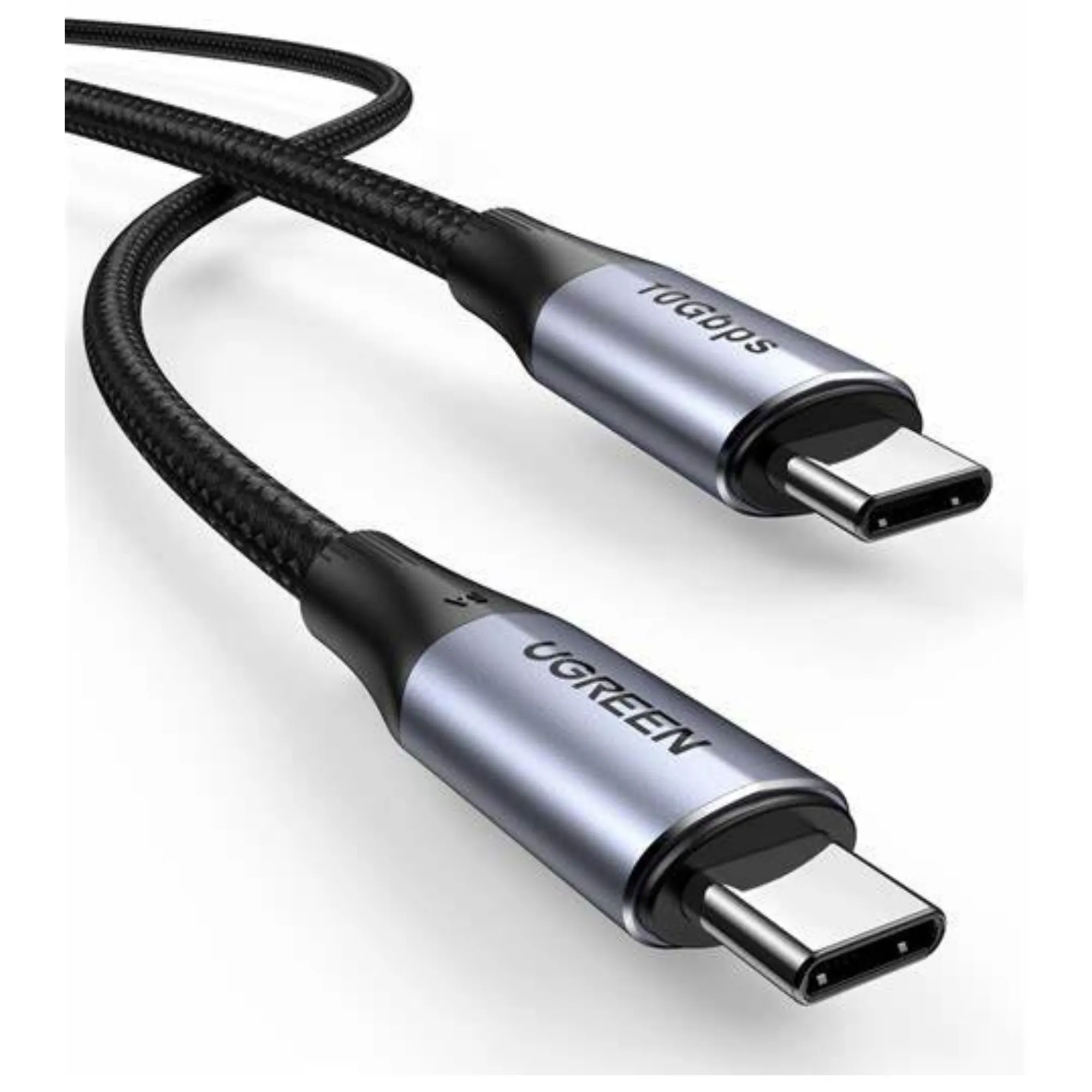 US355 - CABLE USB 3.2 GEN2 - 1 MT UGREEN - CO010008