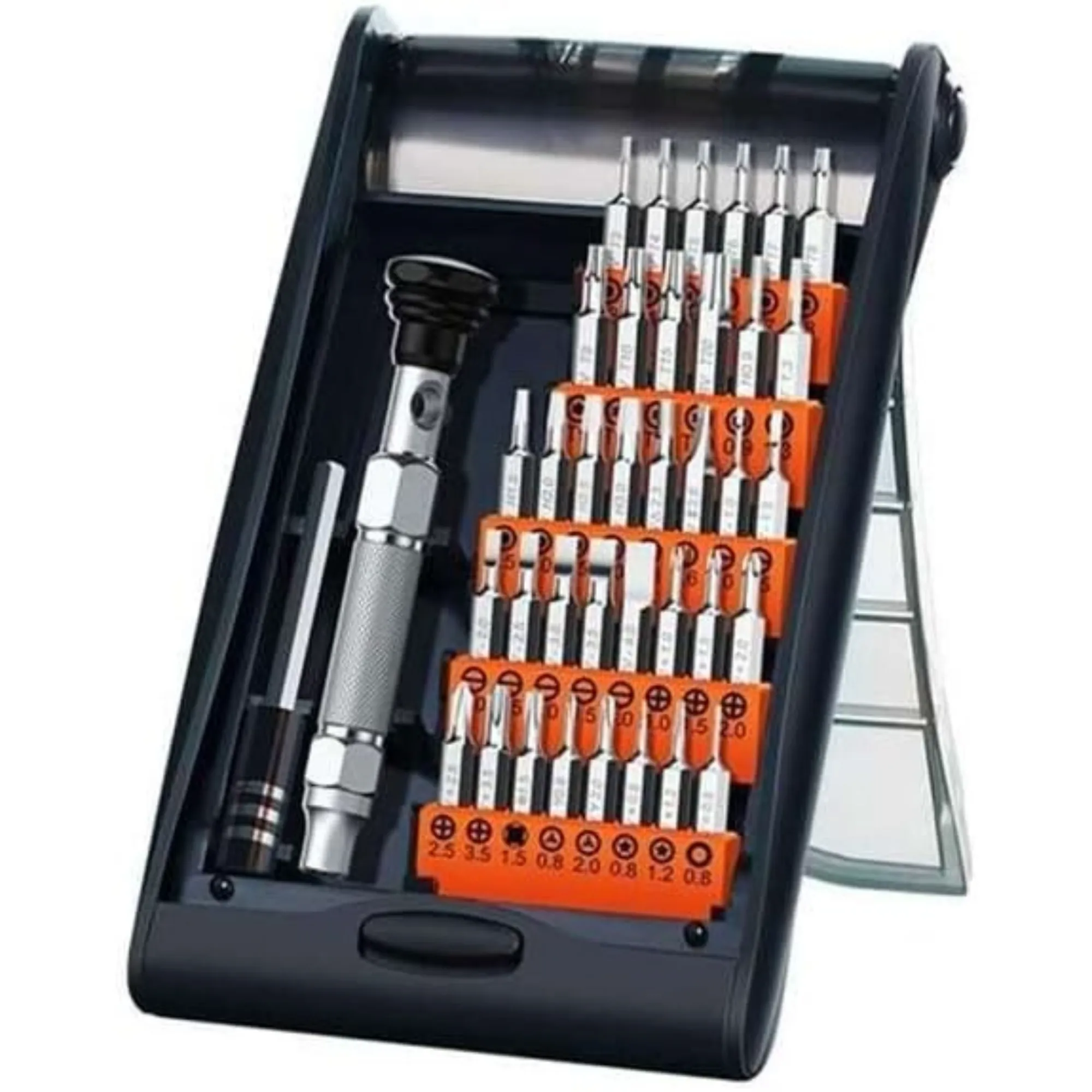 CM372 - SET HERRAMIENTAS 38 EN 1 UGREEN - CO010020