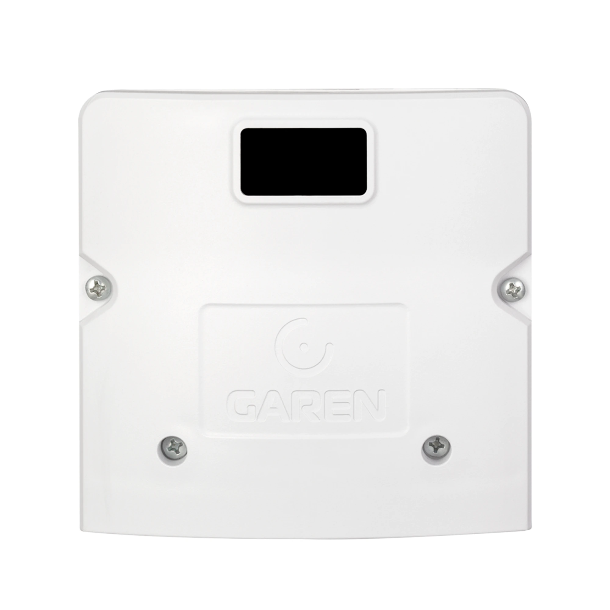 OUTLET - MODULO DE AUTOMATIZACION REMOTO WIFI 4 CANALES GAREN - CA020090 - ACCESO VEHICULAR